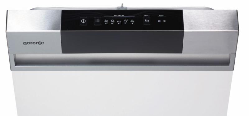 Gorenje GI 520 E 15 X Display